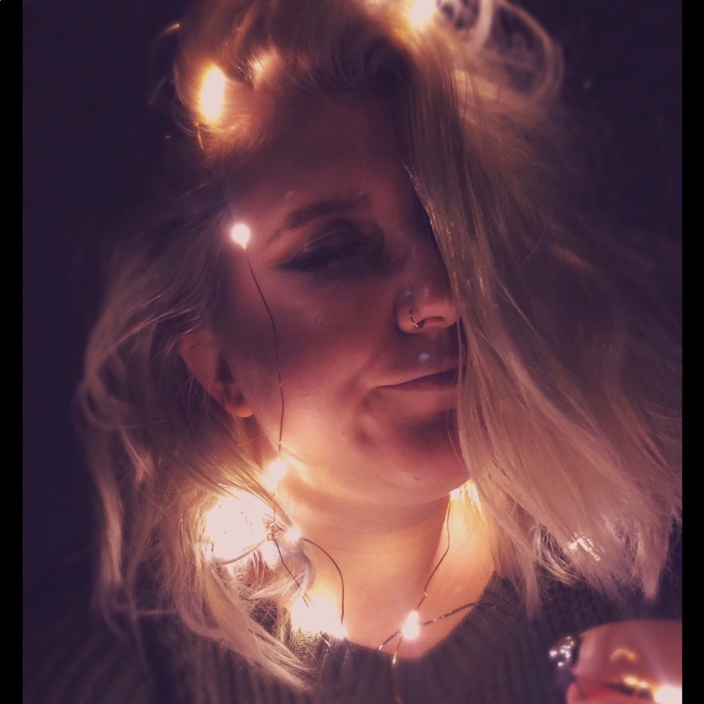 Meet your Posher, Kylieh